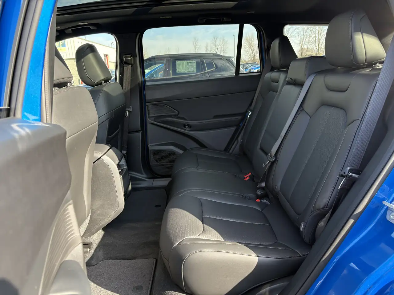 Jeep Cherokee снимка Jeep Cherokee