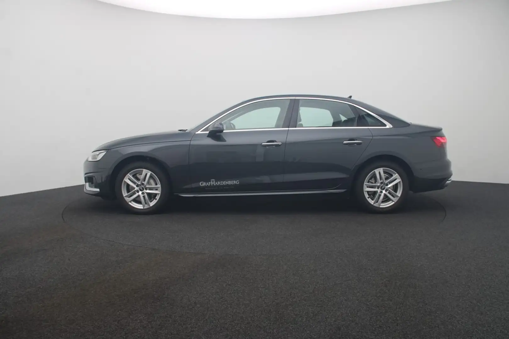 Audi A4 Lim. 40 TFSI Virt.Cockpit LED Navi Gris - 2