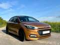 Hyundai i20 1.2 Black Line Orange - thumbnail 1
