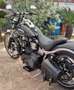 Harley-Davidson Custom Bike FXST 1340 Fekete - thumbnail 15