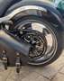Harley-Davidson Custom Bike FXST 1340 Negru - thumbnail 7