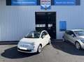 Fiat 500L 1.2 8v 69ch Lounge Blanc - thumbnail 1