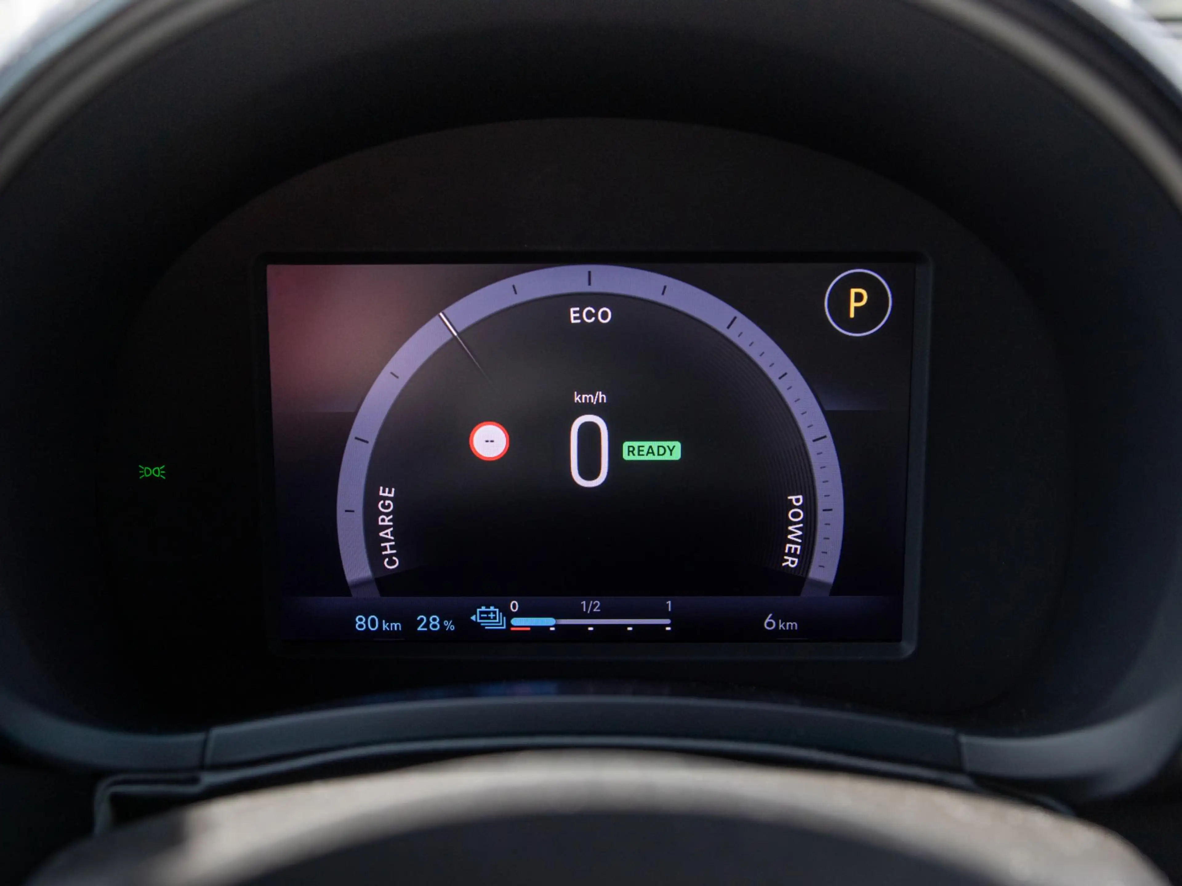 Fiat 600e Sport 54 kWh | Clima | Adapt. Cruise | Navi | Wint — photo 15