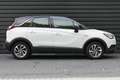Opel Crossland X 1.2 TURBO 110PK INNOVATION / NAVI / LED / CLIMA / Blanc - thumbnail 3