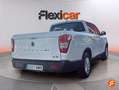 SsangYong Musso SPORTS PRO MT FL Blanco - thumbnail 8