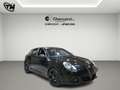 Alfa Romeo Giulietta 1.6 jtdm Distinctive *NEOPATENTATI* Schwarz - thumbnail 3
