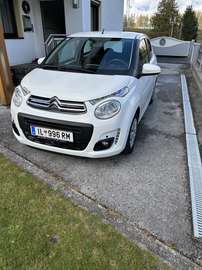 Airscape VTi 68 manuell Shine