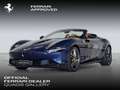 Ferrari Roma Descapotable Automático de 2 Puertas Blau - thumbnail 1