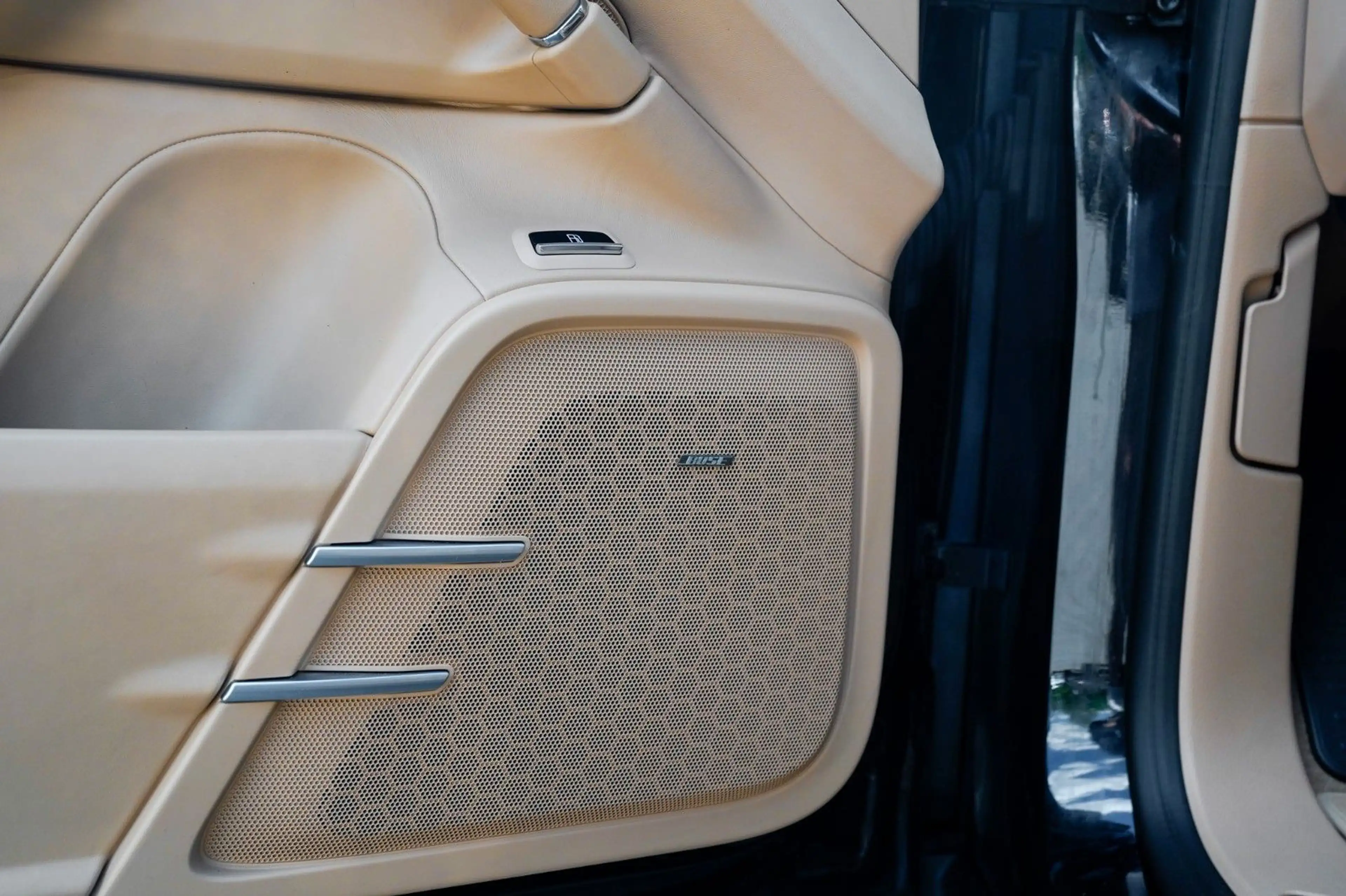 Porsche Cayenne S E-Hybrid Platinum Edition 18Wege-20" — photo 9