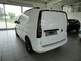 Volkswagen Caddy Cargo Edition 2.0l TDI 6-Gang Blanc - thumbnail 3