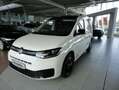 Volkswagen Caddy Cargo Edition 2.0l TDI 6-Gang Blanc - thumbnail 1
