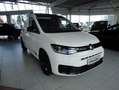 Volkswagen Caddy Cargo Edition 2.0l TDI 6-Gang Blanc - thumbnail 7