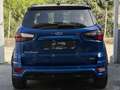 Ford EcoSport 1.0 ecoboost ST-Line Black Edition 100cv Bleu - thumbnail 5