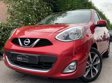 1.2i DIG-S 98CV / Connect Édition / Grand Gps / Toit Panoramique / Clim Auto / Cruise / Radar Recul / Garantie /