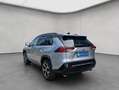 Toyota RAV 4 Plug-in-Hybrid Style inkl. AHK Silber - thumbnail 3