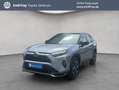 Toyota RAV 4 Plug-in-Hybrid Style inkl. AHK Silber - thumbnail 1