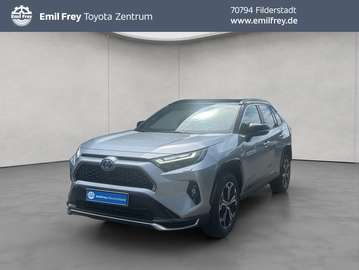 Plug-in-Hybrid Style inkl. AHK