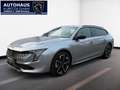 Peugeot 508 SW GT 130  *Kamera*LEDER*FOCAL*NightVision Gris - thumbnail 1