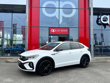 1.0 R-Line DSG-7 | Camera | Parksens | Stoelverwar