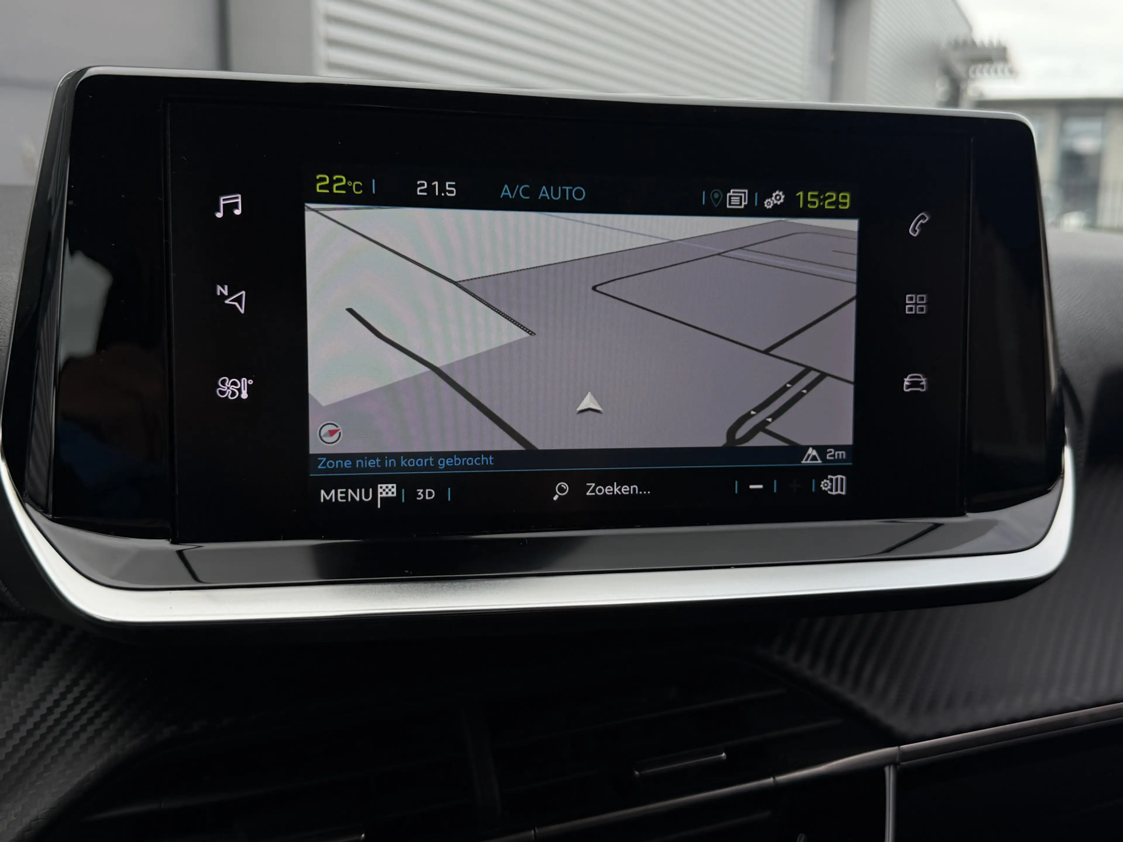 Peugeot e-208 EV Active 50 kWh I Carplay I Navi I SOH 100% — photo 13