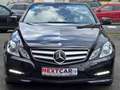 Mercedes-Benz E 350 AMG-LINE|Auto|Kamera|H&K|Navi|1Hand|wenigK Schwarz - thumbnail 3