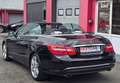 Mercedes-Benz E 350 AMG-LINE|Auto|Kamera|H&K|Navi|1Hand|wenigK Schwarz - thumbnail 9