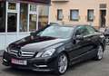 Mercedes-Benz E 350 AMG-LINE|Auto|Kamera|H&K|Navi|1Hand|wenigK Schwarz - thumbnail 4