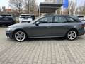Audi A4 40 TDI quattro S line Grau - thumbnail 2