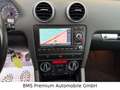 Audi A3 Cabriolet Garantie bis 09.2026 Noir - thumbnail 10