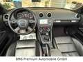 Audi A3 Cabriolet Garantie bis 09.2026 Noir - thumbnail 2