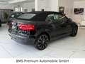 Audi A3 Cabriolet Garantie bis 09.2026 Noir - thumbnail 6