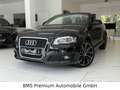 Audi A3 Cabriolet Garantie bis 09.2026 Noir - thumbnail 1