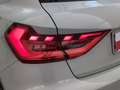 Audi A1 Sportback 25 TFSI 95CV Stronic Advanced Argintiu - thumbnail 5
