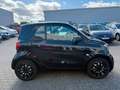 smart forTwo coupe LIMITER/WENIG KM /TÜV bis02/2027 Schwarz - thumbnail 4