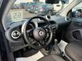 smart forTwo coupe LIMITER/WENIG KM /TÜV bis02/2027 Schwarz - thumbnail 8