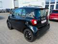 smart forTwo coupe LIMITER/WENIG KM /TÜV bis02/2027 Schwarz - thumbnail 7