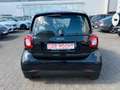 smart forTwo coupe LIMITER/WENIG KM /TÜV bis02/2027 Schwarz - thumbnail 6