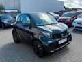 smart forTwo coupe LIMITER/WENIG KM /TÜV bis02/2027 Schwarz - thumbnail 3