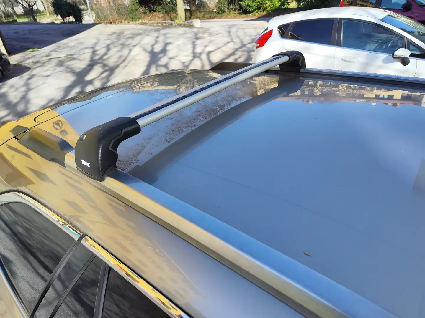 Subaru OUTBACK 2.0d Trend lineartronic - 2