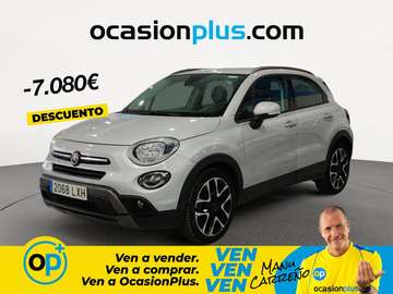 1.6Mjt S&S Cross 97kW