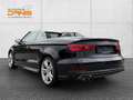 Audi A3 Cabriolet 2,0 TDI quattro S-line S-tronic Leder... Schwarz - thumbnail 6