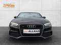 Audi A3 Cabriolet 2,0 TDI quattro S-line S-tronic Leder... Schwarz - thumbnail 3