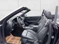 Audi A3 Cabriolet 2,0 TDI quattro S-line S-tronic Leder... Schwarz - thumbnail 10