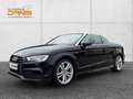 Audi A3 Cabriolet 2,0 TDI quattro S-line S-tronic Leder... Schwarz - thumbnail 1