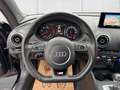 Audi A3 Cabriolet 2,0 TDI quattro S-line S-tronic Leder... Schwarz - thumbnail 11