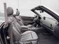 Audi A3 Cabriolet 2,0 TDI quattro S-line S-tronic Leder... Schwarz - thumbnail 17