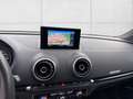Audi A3 Cabriolet 2,0 TDI quattro S-line S-tronic Leder... Schwarz - thumbnail 15