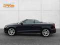Audi A3 Cabriolet 2,0 TDI quattro S-line S-tronic Leder... Schwarz - thumbnail 5