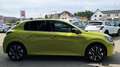 Peugeot 208 PureTech 100 S&S Allure Gelb - thumbnail 6