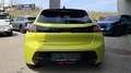 Peugeot 208 PureTech 100 S&S Allure Gelb - thumbnail 4